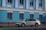 Volkswagen Polo Sedan 2010 года